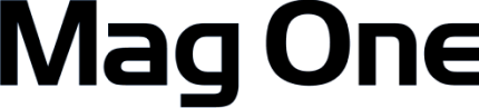 Mag One logo