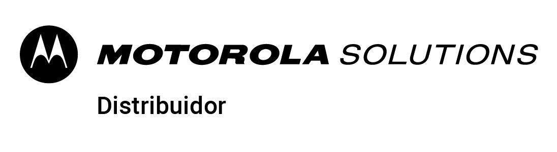 Logo Motorola Solutions